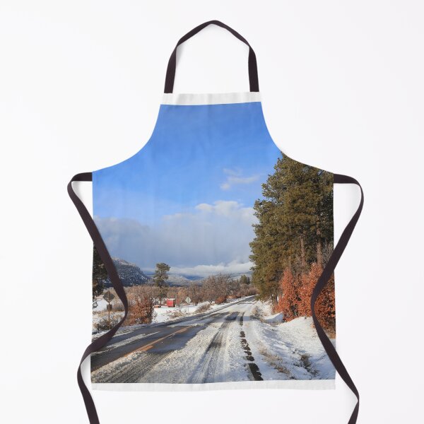Item preview, Durango roads designed and sold by zumi.