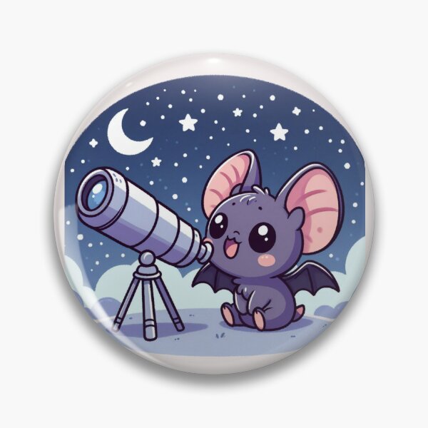 Item preview, Telescope Bat designed and sold by LemuellTrends.