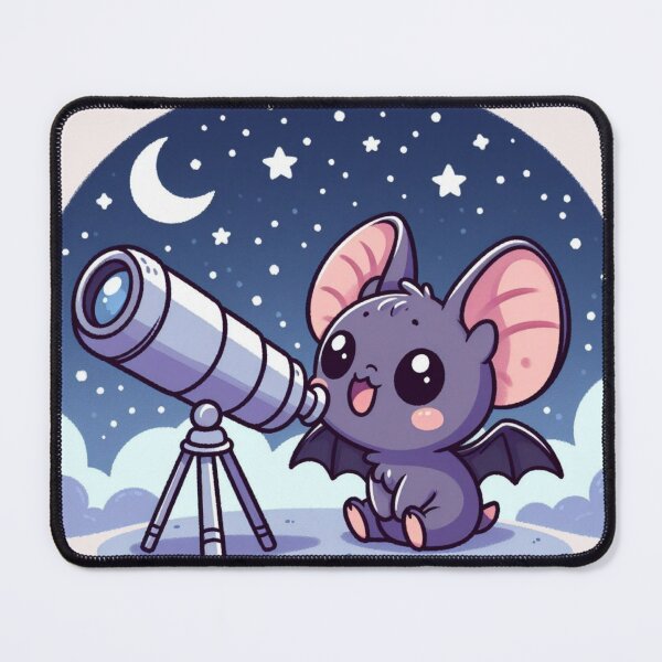 Item preview, Telescope Bat designed and sold by LemuellTrends.