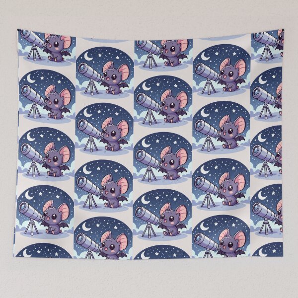 Item preview, Telescope Bat designed and sold by LemuellTrends.