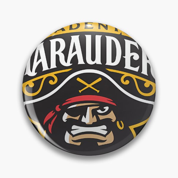 Item preview, The Bradenton Marauders designed and sold by DONHETRIC136.