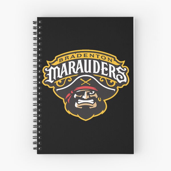 Item preview, The Bradenton Marauders designed and sold by DONHETRIC136.