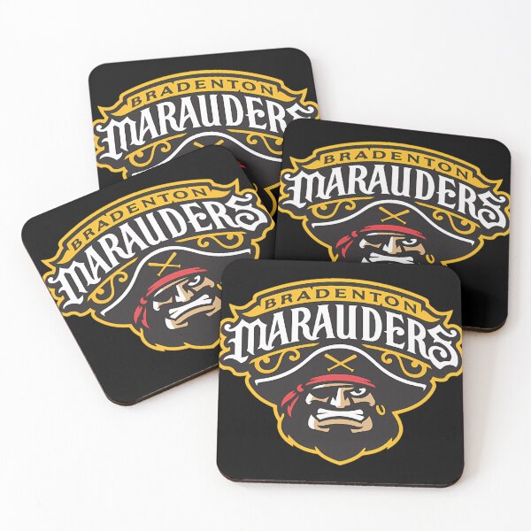 Item preview, The Bradenton Marauders designed and sold by DONHETRIC136.