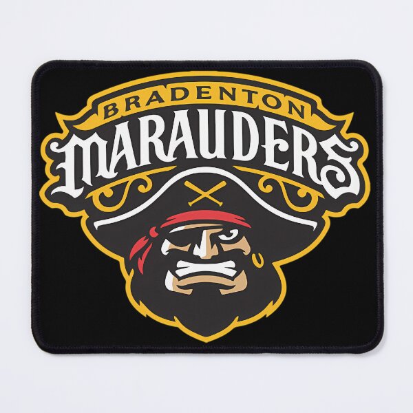 Item preview, The Bradenton Marauders designed and sold by DONHETRIC136.
