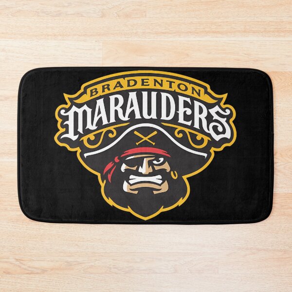 Item preview, The Bradenton Marauders designed and sold by DONHETRIC136.