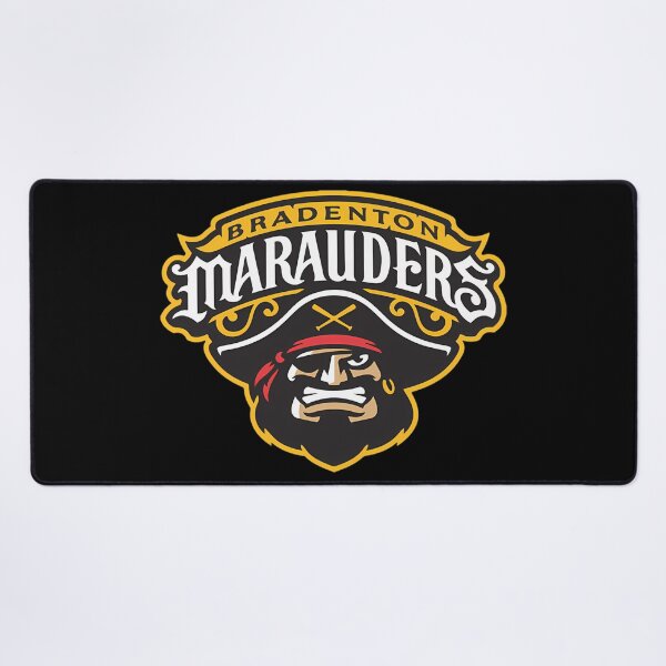 Item preview, The Bradenton Marauders designed and sold by DONHETRIC136.