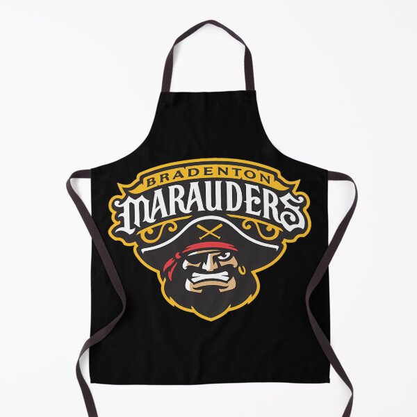 Item preview, The Bradenton Marauders designed and sold by DONHETRIC136.