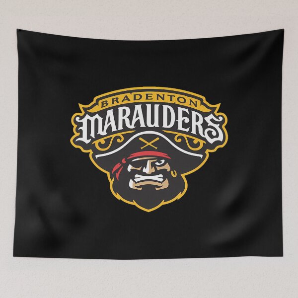 Item preview, The Bradenton Marauders designed and sold by DONHETRIC136.