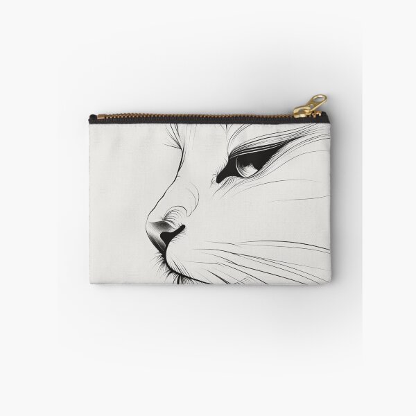 Item preview, Rosto do Gato designed and sold by JOTAMIKE.