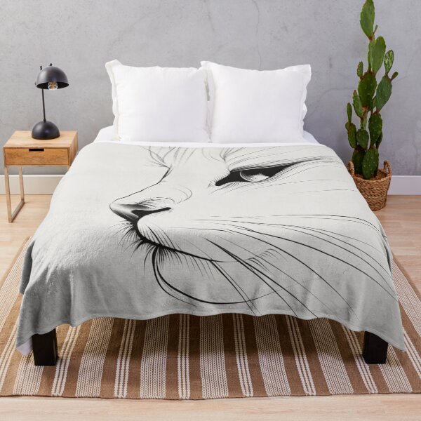 Item preview, Rosto do Gato designed and sold by JOTAMIKE.