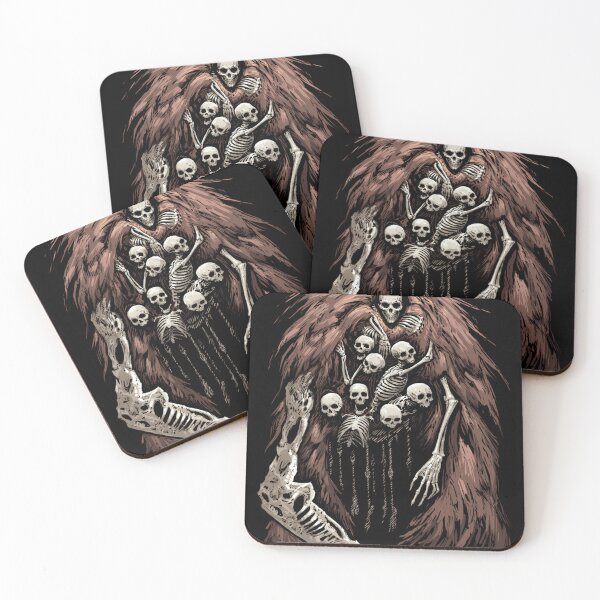 Item preview, The Gravelord V.2 designed and sold by TodTalley.