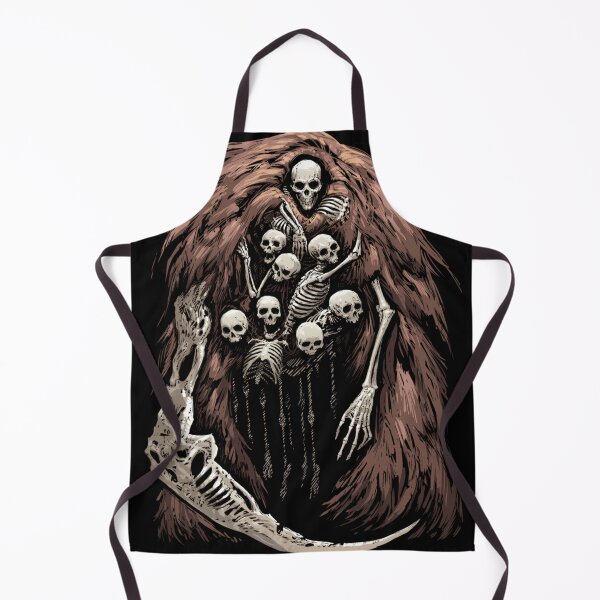 Item preview, The Gravelord V.2 designed and sold by TodTalley.