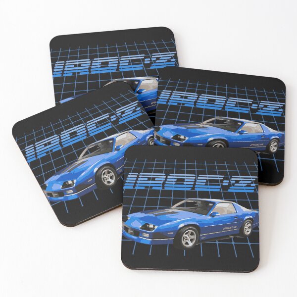Item preview, 1989 Camaro Iroc-Z 1Le designed and sold by DONHETRIC136.