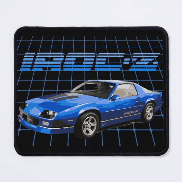 Item preview, 1989 Camaro Iroc-Z 1Le designed and sold by DONHETRIC136.