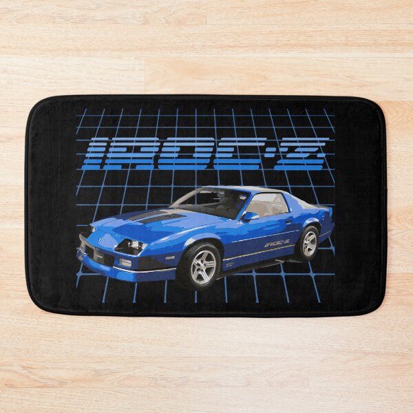Item preview, 1989 Camaro Iroc-Z 1Le designed and sold by DONHETRIC136.