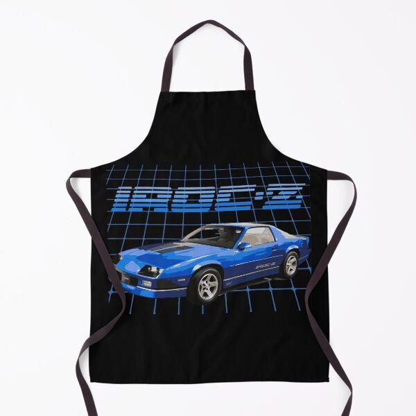 Item preview, 1989 Camaro Iroc-Z 1Le designed and sold by DONHETRIC136.