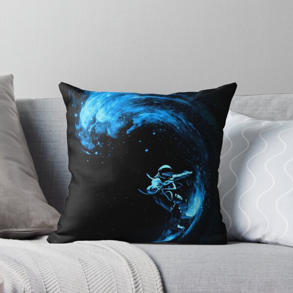 Item preview, Space Surfing designed and sold by TodTalley.