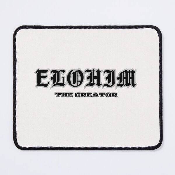 Item preview, Elohim the creator, The wonders of Creation. designed and sold by Virtuousvogue.