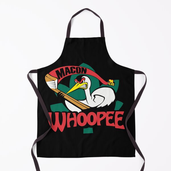 Aperçu de l'œuvre Macon Whoopee créée et vendue par DONHETRIC136.