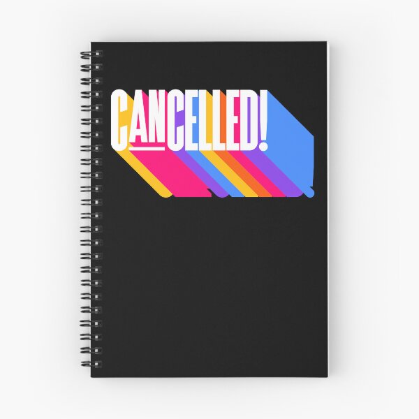 Item preview, Cancelled Funny You're Cancelled Prank designed and sold by smartrocket.