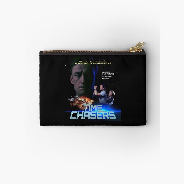 Item preview, Promotional Artwork for Time Chasers  designed and sold by Nitashalawayne.