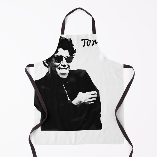 Item preview, Winona Ryder'S Tom Waits designed and sold by TodTalley.