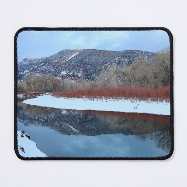 Item preview, Animas river views designed and sold by zumi.