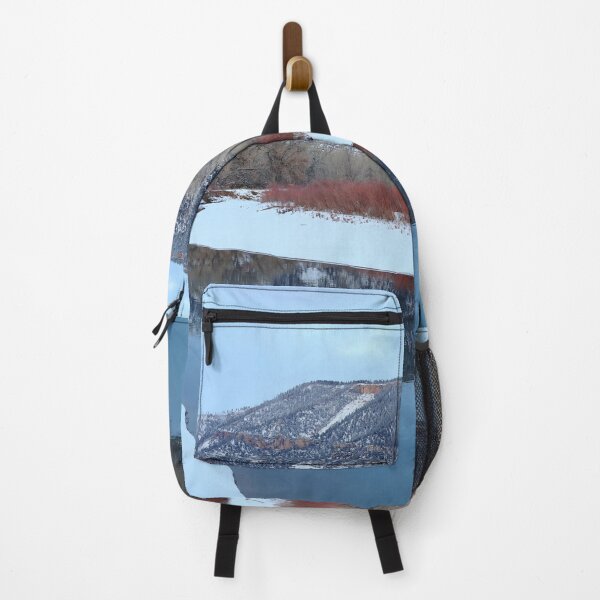 Item preview, Animas river views designed and sold by zumi.
