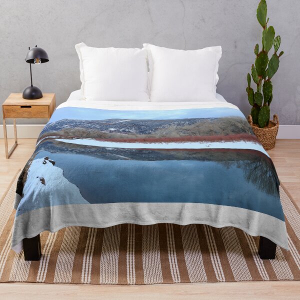 Item preview, Animas river views designed and sold by zumi.