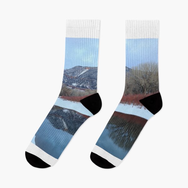 Item preview, Animas river views designed and sold by zumi.