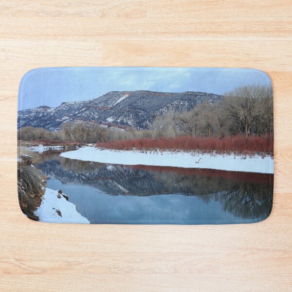 Item preview, Animas river views designed and sold by zumi.