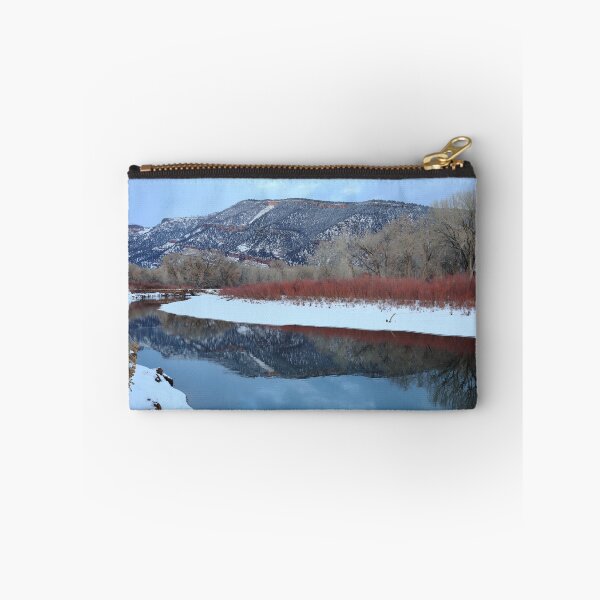 Item preview, Animas river views designed and sold by zumi.