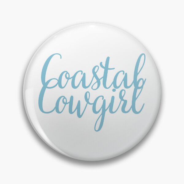 Item preview, Coastal Cowgirl designed and sold by Katherine Mandeville.