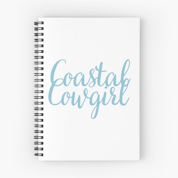 Item preview, Coastal Cowgirl designed and sold by Katherine Mandeville.
