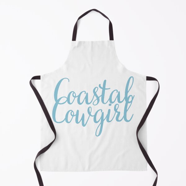 Item preview, Coastal Cowgirl designed and sold by Katherine Mandeville.
