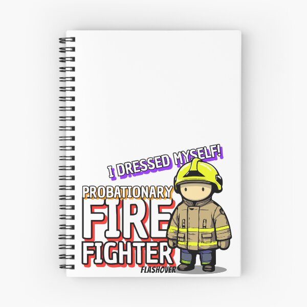 Item preview, The Probie - Urban designed and sold by Flashover.