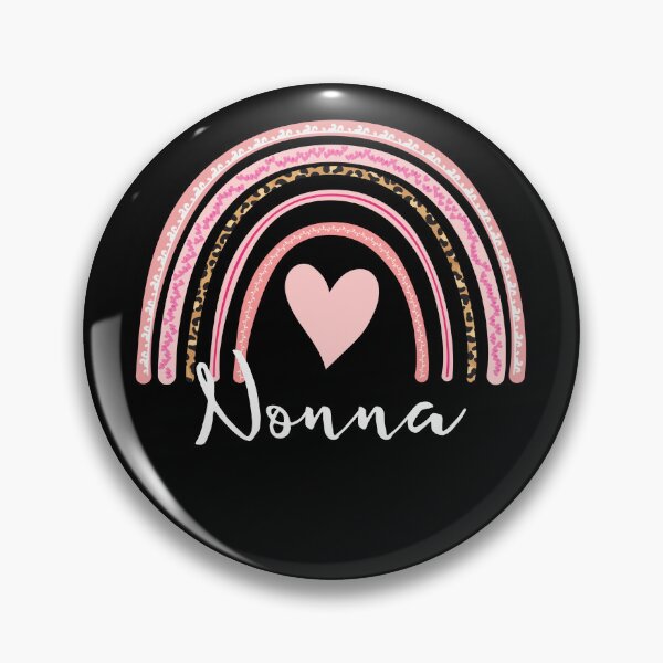Item preview, Nonna Women's Mother's Day Grandma Boho Nonna Gear designed and sold by DynamicDesign.