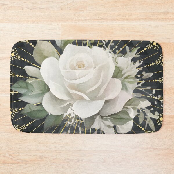 Artikelvorschau, Artdeco Rose entworfen und verkauft von Pixiejim.