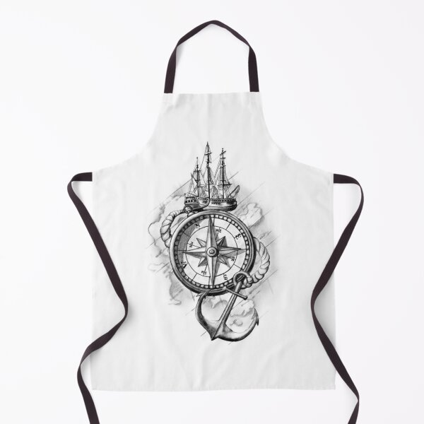 Item preview, Ship and gps designed and sold by steephanpj11.