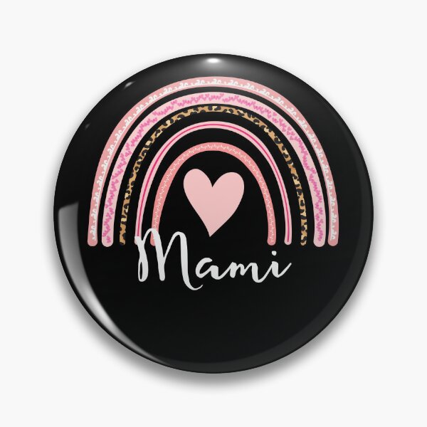 Item preview, Mami Women's Mother's Day Spanish Mom Boho Mami Gear designed and sold by DynamicDesign.