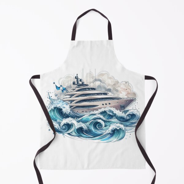 Item preview, Yacht designed and sold by devonclemon.