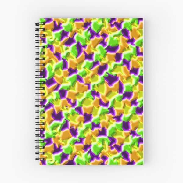 Item preview, 3D Jester Color Warped Checkerboard designed and sold by TheRulerofEarth.