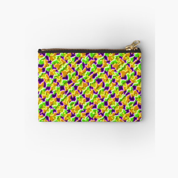 Item preview, 3D Jester Color Warped Checkerboard designed and sold by TheRulerofEarth.