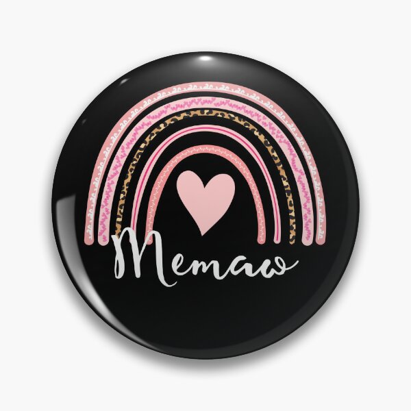 Item preview, Memaw Women's Mother's Day Grandma Boho Memaw Gear designed and sold by DynamicDesign.