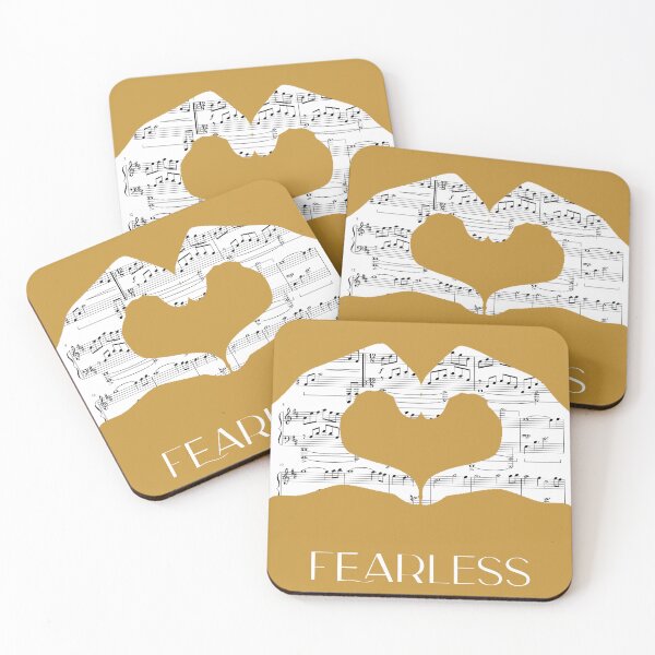 Item preview, Taylor Swift: Fearless designed and sold by northgable.
