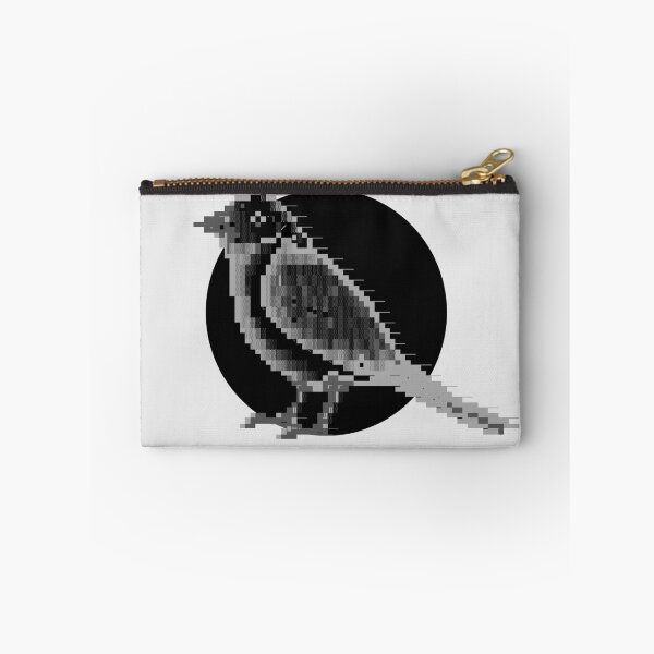 Item preview, Ascii Bird designed and sold by checs.