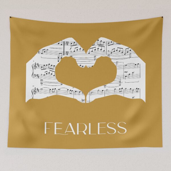 Item preview, Taylor Swift: Fearless designed and sold by northgable.