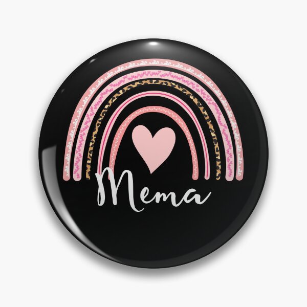 Item preview, Mema Women's Mother's Day Grandma Boho Mema Gear designed and sold by DynamicDesign.