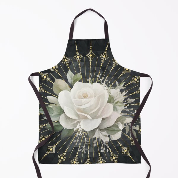 Artikelvorschau, Artdeco Rose entworfen und verkauft von Pixiejim.