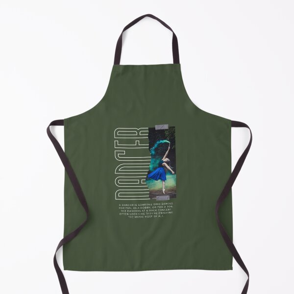 Item preview, Dancer | Green Background designed and sold by RM-Journey.